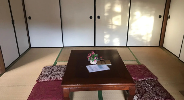 Yamabitoan, Prenota Hotel  