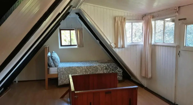 Коттедж Masescha Country Estate