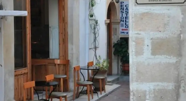 Pension Castello