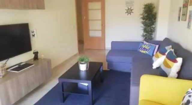 Sunny Apartments Benalmadena Golf, Забронировать Апартаменты/квартира Апартаменты Бенальмадена, рядом с Тиволи Уорлд, Апартаменты/квартира