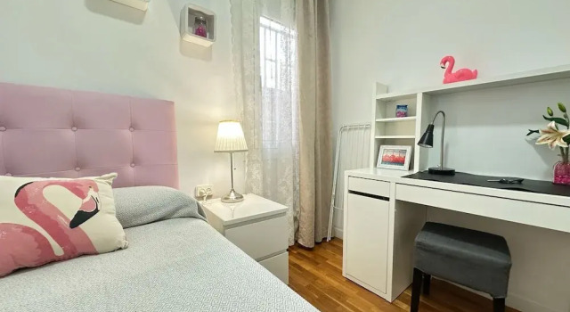 Номер Standard rooms Aragon