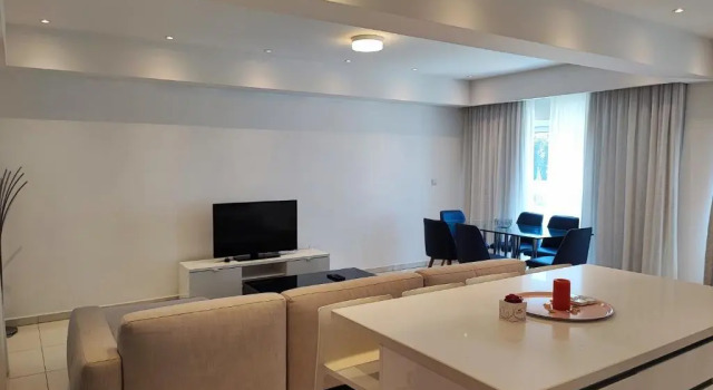 Ocean Suites Luxury Apartments, Book Apartment Hotels in Protaras with Parking, near Neolithic Settlement, Parking