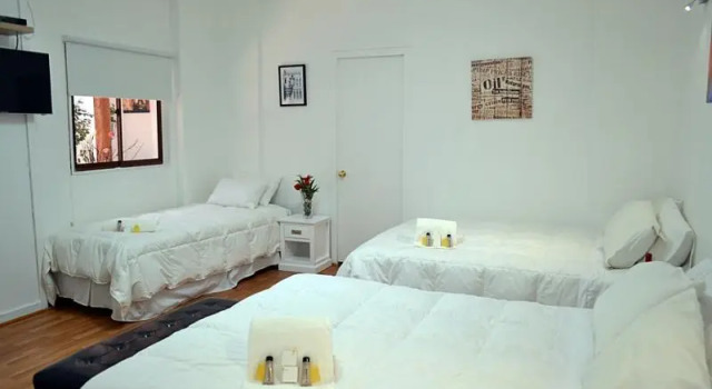 Bellavista 291 BNB