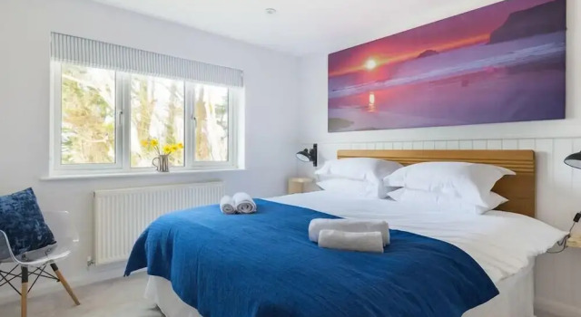Beaches, Rezervasyon Tatil Evi Merseyside villalar, Villa