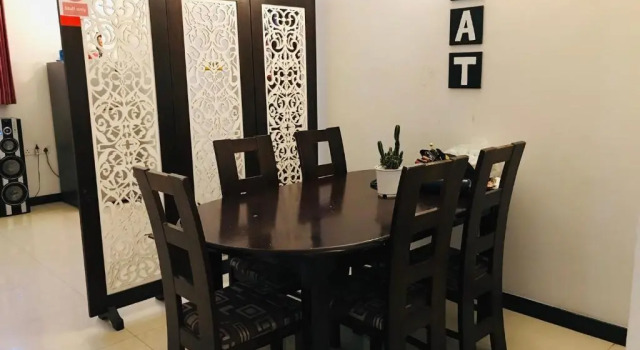 Трёхместный номер Standard Inroma Holiday Resort
