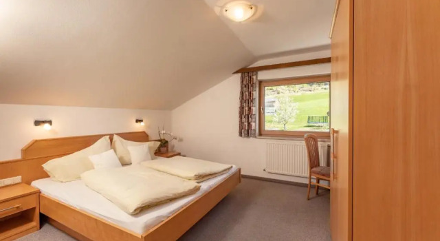 Апартаменты Gästehaus Huber Frühstückspension
