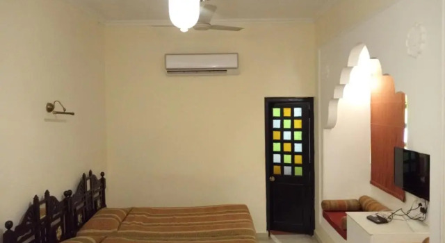 Номер Superior Hotel Heritage Inn