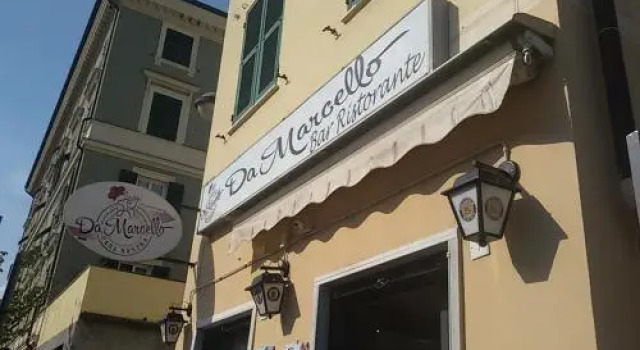 Da Marcello, Забронировать Отель Отели Генуи с парковкой, Парковка
