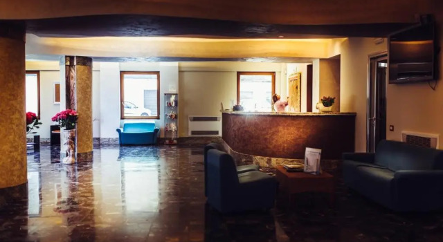 Terme di Rapolla, Prenota Hotel Rapolla Basilicata