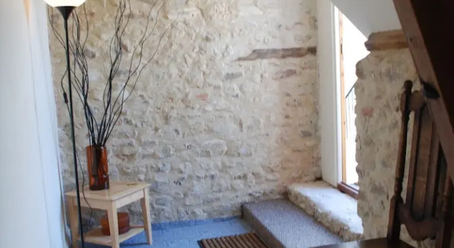 Апартаменты Luxury Hills Farm Stays