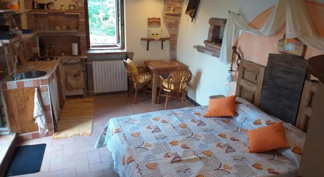 Studio B&B Monte Splendore