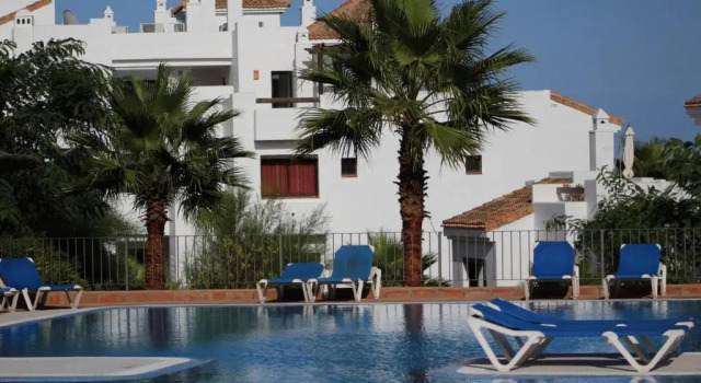 Marina de Alcaidesa 2149, Book Apartment Alcaidesa Costa de la Luz