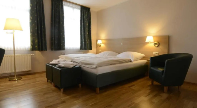 Номер Standard Apartment Hotel Rüther
