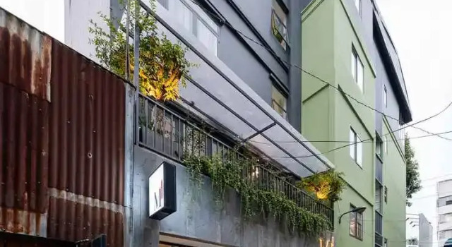 Express by M Village Điện Biên Phủ Q3, a brand of Modern Village Lifestyle, Забронировать Отель Отели Цюань 3 3 звезды, 3*