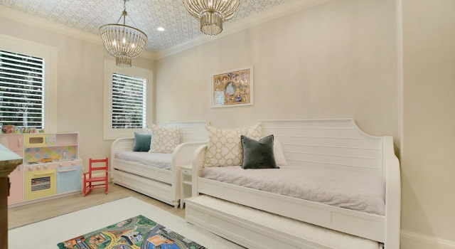 The Above Lake Austin Hacienda 7 Bedroom Estate