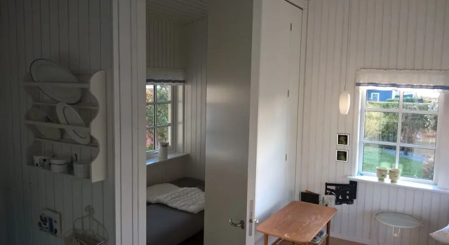 Holiday Home Kerteminde Kc-211, Book Hotel 3-Star Hotels in Funen, 3*