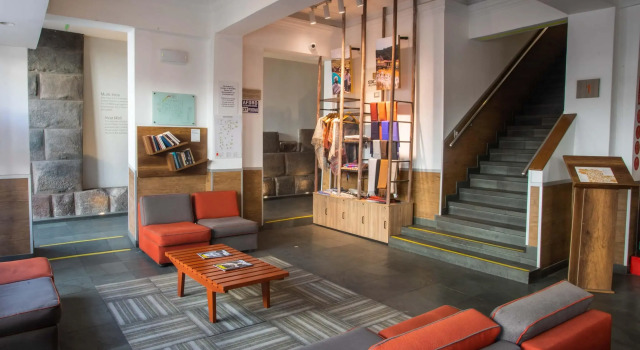 Casa Andina Standard Cusco Catedral, Book Hotel Cusco City Centre 