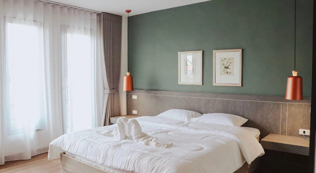 Chula Premium Homes