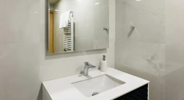 Номер Superior Art Loft Hotel 4*