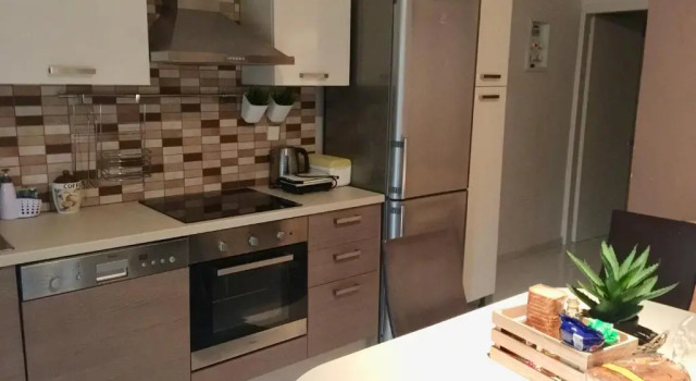 Appartamento Villa Sofia
