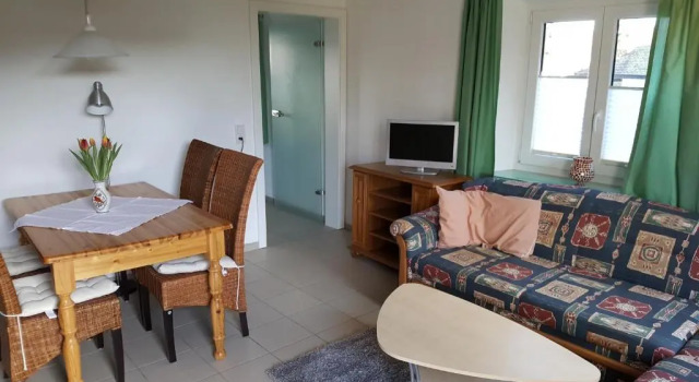 Ferienwohnung Alwind 5, Boek Appartement Lindau Beieren