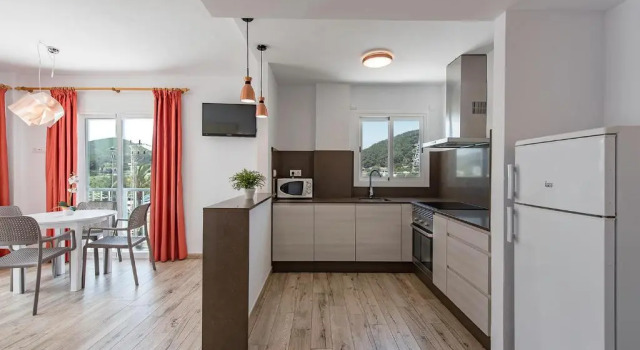 Апартаменты с 2 комнатами Oasis Sa Tanca Apartments by Typic Hotels