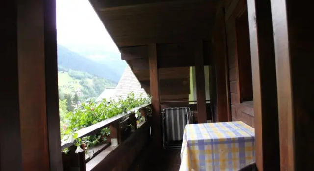 Haus Muster, Book Hotel Partenen Montafon