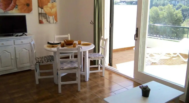 Апартаменты Apartamentos Encanto Del Mar
