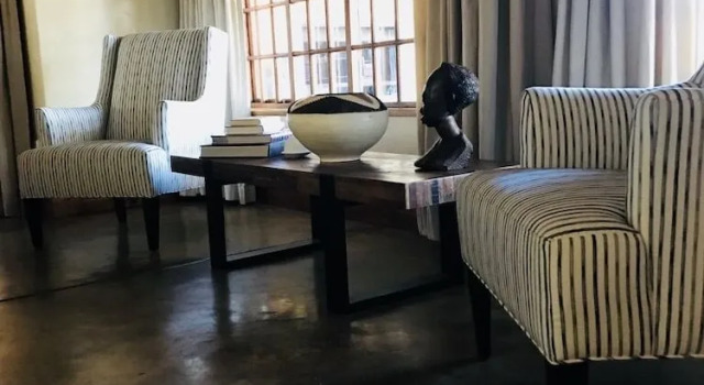 The Yard Country B&B, Boek Bed and Breakfast Midrand 