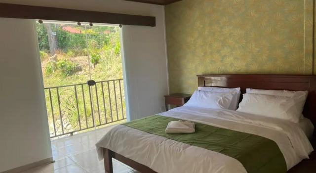 Rocca Vento, Book Hotel SPA-hoteller i Chiriqui, SPA