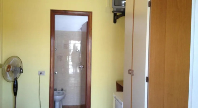 Номер Economy Hotel Wega