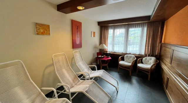 Edelweiss A - One Bedroom