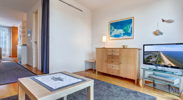Forum Marinar 14, Book Hotel Heringsdorf Usedom
