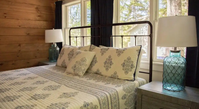 Номер Standard с 2 комнатами Linekin Bay Resort