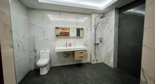Standard Familie Zimmer Casa Ison Hotel