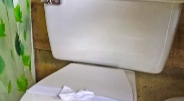 Deluxe suite Tu Glamping