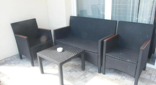 Апартаменты City Apartman ház