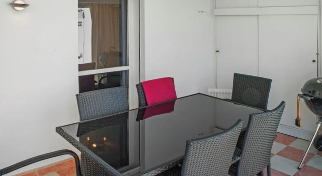 107320 House In Fuengirola