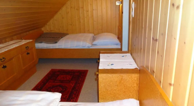 Семейный номер Standard Haslehnerhof