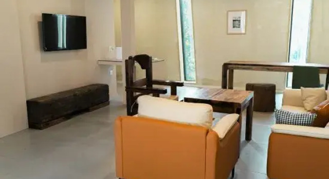Люкс с 2 комнатами ValleyVillage