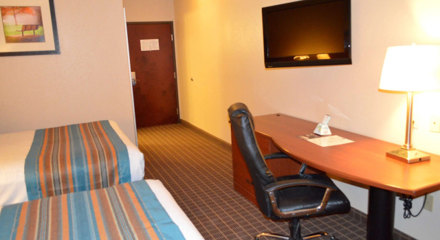 Sleep Inn & Suites Orange, Book Hotel Hoteller i Orange med pool, Swimmingpool