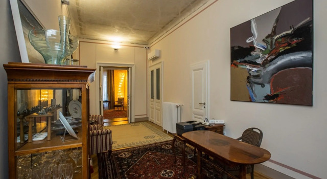 Le Saline Guest House, Забронировать Отель Отели Триеста 3 звезды, рядом с Музей  Револтелла, 3*