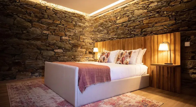 Номер Superior Quinta da Pousada Casa de Campo