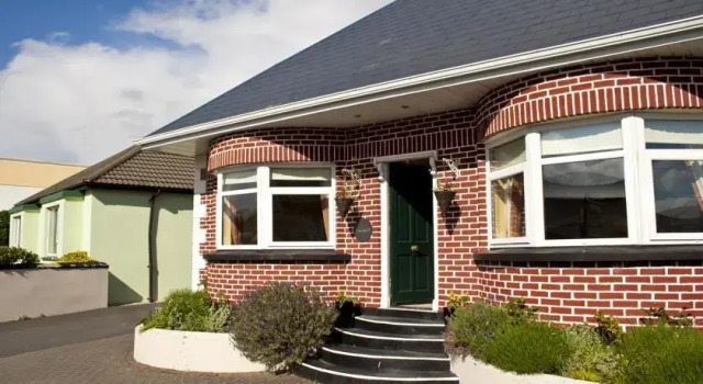 Lissadell Holiday Apartment, Забронировать Апартаменты/квартира Банкрана Inishowen