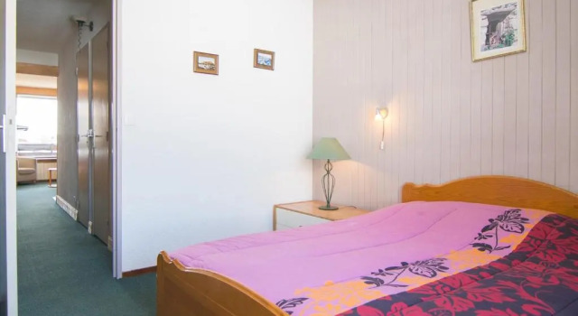Appartement Tignes, 2 pièces, 6 personnes - FR-1-449-64