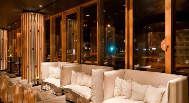 Axel Hotel Berlin - Adults Only