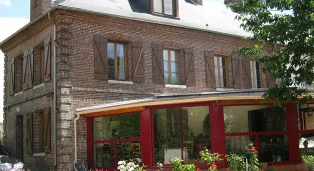 Chambres d'Hôtes Louxettes, Book Hotel Sainte-Beuve-en-Riviere Upper Normandy