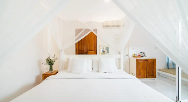 Номер Standard Baan KangMung Hua Hin On The Beach