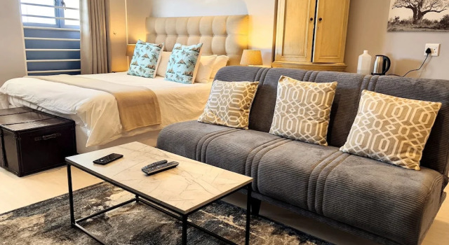 Семейный номер Standard Magellans Hotel