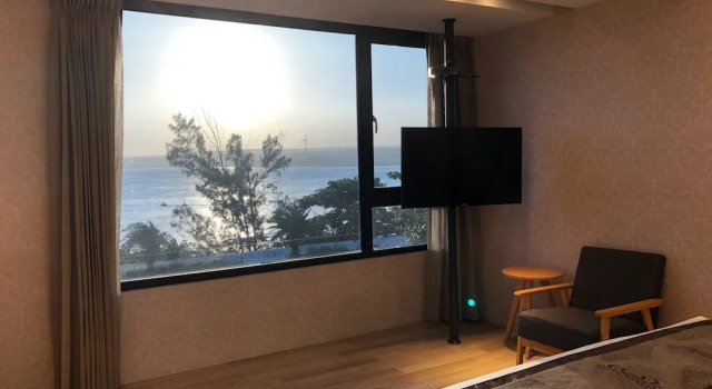 Bai Sha Tan-Nanwan Branch, Забронировать Отель Отели Хенгчун 3 звезды, 3*